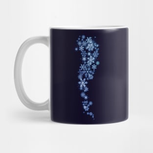 Winter Breeze Mug